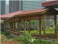 在石家庄买【锦绣防腐木】价格优惠欢迎您的选购 供应信息