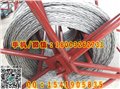电力施工牵引电缆用无扭力钢丝绳 厂家直销防扭编制钢丝绳 图片