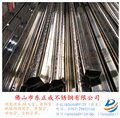 304不銹鋼扶手管 不銹鋼樓梯扶手 圖片