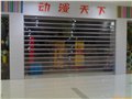 石家庄电动水晶门 水晶卷帘门厂家 供应信息