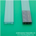 深圳附近自产自销不卡料透明ic-tube管厂家规格型号图片 图片