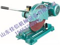 砂轮切割机型号 供应砂轮切割机 型材切割机 图片