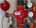 FM/UL/3C认证 泰科消防 保特POTTER VSF 水流指示器 图片