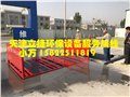 天津北辰区工地自动冲车平台，建委要求工地装冲车设备 图片