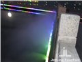 音乐喷雾、雾森系统——江苏盐城滨海公园湖面音乐喷雾工程 图片