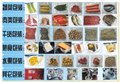 香肠真空包装机,肉食品真空包装机,武汉哪里卖真空封口机 图片