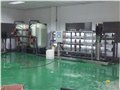 鄞州半导体封装超纯水设备，微电子工业清洗高纯水设备 图片