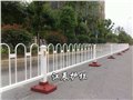 江西京式圆钢护栏 图片