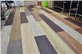 PVC地板   PVC防滑地板    石塑地板 图片
