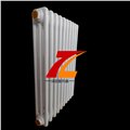 钢管三柱暖气片规格型号QFGZ306 厂家供应-泽臣 图片