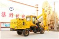 山东厂家装载式公路打桩机 装载机改打桩机 供应信息