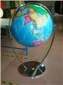 博文星语音互动地球仪 图片