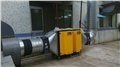 河南喷漆房废气处理设备厂家 郑州UV光氧催化设备价格 图片
