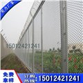 出口358隔离护栏厂家 惠州密纹围栏 广州绿色浸塑防爬网现货 图片
