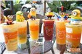 江苏创业橘子工坊店加盟条件流程 图片