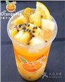 江苏创业橘子工坊店加盟有什么条件 图片