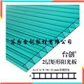 中空板  十年品质  15年生产经验  上海世博会合作供应者 图片