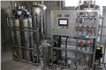 义乌超纯水设备，生化制品用纯化水设备，制药用水设备 图片