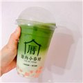 厦门厝内小眷村加盟奶茶店政策 图片