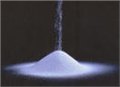 白色沸石粉　 图片