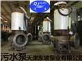 天津污水排污泵-天津不锈钢污水泵现货 图片
