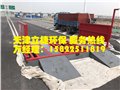 北京房山区建筑工地大门车辆专用自动冲洗设备立捷lj-55 图片