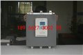 自贡市矿用泵启动柜 320kW在线式软起动器 自耦变压器 图片