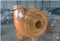 供应DT型脱硫泵 火电厂炼铝厂专用石膏泵 900DT-F110灰渣泵 图片