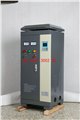 西安市流程泵控制柜 200kW在线式软启动柜 CJ20交流接触器 图片