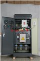 凯里市搅拌桶启动柜 280kW在线式起动柜 升压控制柜 图片