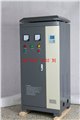 福泉市冷冻机启动柜 350kW在线式软起动柜 恒压供水变频箱 图片
