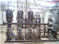 南海水泵维修，水泵更换，泵房改造 图片