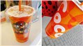 贵阳coco奶茶加盟店 图片