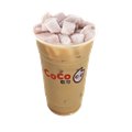 徐州coco都可奶茶加盟有哪些流程 图片