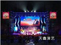 辽宁年会策划/沈阳天鑫文化传媒有限公司 供应信息