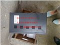湘潭市双吸泵控制柜 37kW矢量型变频器 万能式断路器 图片
