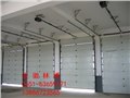 安庆电动卷门系列 电动型材卷门 不锈钢卷门安装 图片