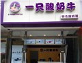 南京一只酸奶牛加盟一只酸奶牛加盟開店優勢 圖片