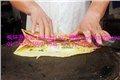 杂粮饼技术学习 上哪里学习正宗杂粮饼技术和配方 认准枫味源 图片
