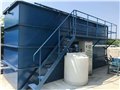 喷水织机废水处理设备，盛泽废水循环处理设备 图片