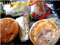 青浦区过期食品现场销毁 上海瑕疵食品销毁 图片