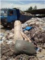 苏州垃圾清运处理单位，苏州工业垃圾处理费用 图片