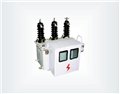 油浸电力计量箱 可带控制电源 JLS-10 JLS-6 高压电力计量箱 图片