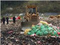 上海环保劣质品销毁公司，青浦区下架日用品处理销毁 图片