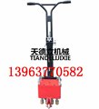 240手推鑿毛機(jī)ZMJ-7頭氣動鑿毛機(jī) 加強(qiáng)型鑿毛機(jī) 圖片