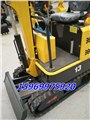 质量上乘小型道路挖掘机迷你沟渠挖坑机售后完善 供应信息