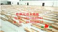 云南大理主副龙骨篮球木地板安装，首选胜枫篮球木地板厂 图片
