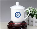 法院單位茶杯禮品 圖片