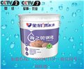內(nèi)墻水漆好品牌乳膠漆加盟代理云南工程專用墻面漆 圖片