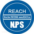 REACH环保认证REACH检测报告 图片